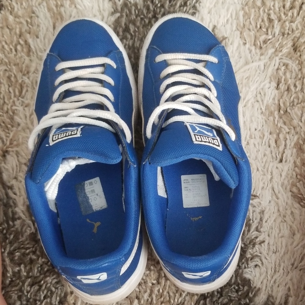 Shoes
